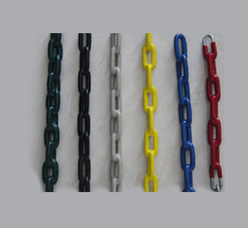 PVC Chain Coating For Swing