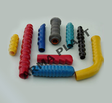 PVC Grips