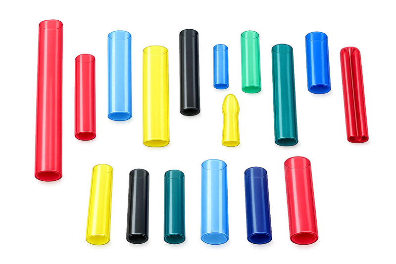 PVC-Sleeves
