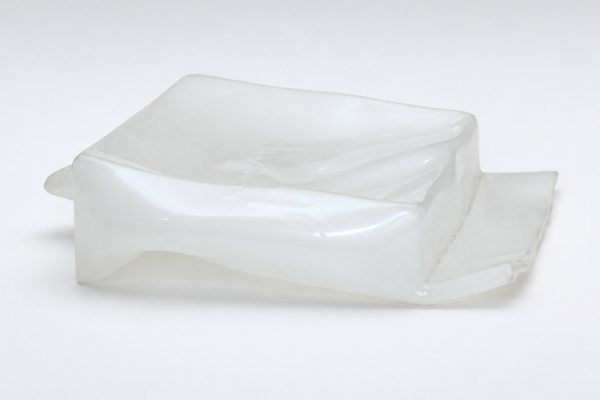 PVC Transparent Footswitch Cover