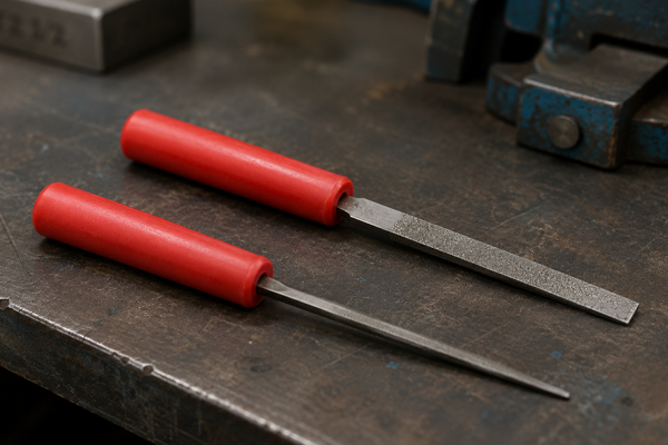File Handle Application