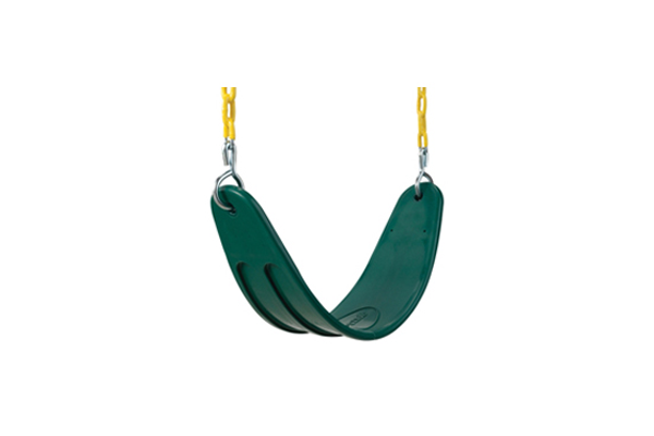 PVC Chain Coating For Swing