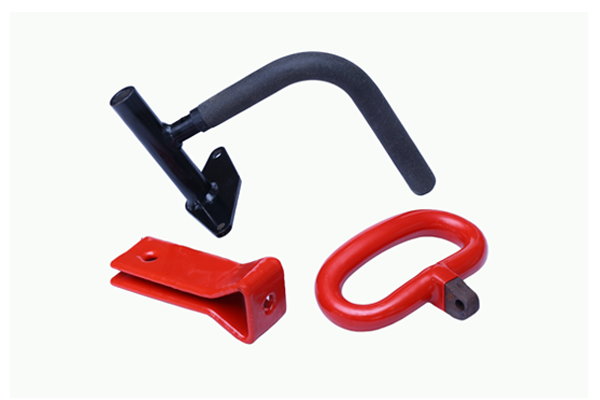 PVC Coating