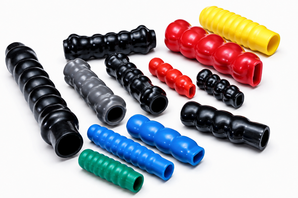 PVC Grips