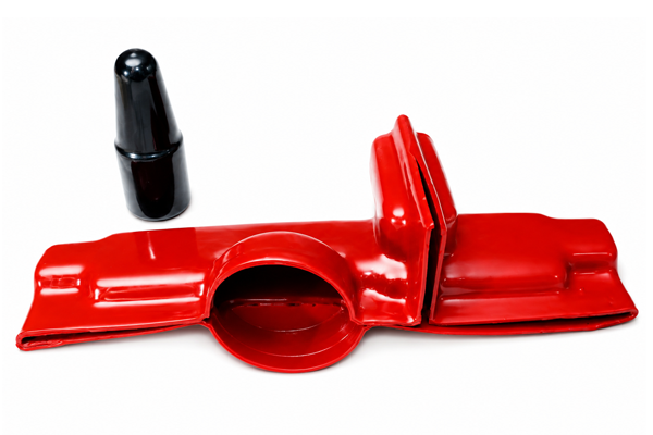 PVC Shrouds